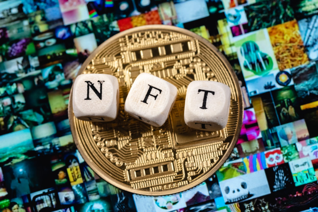 how to buy crypto and nft