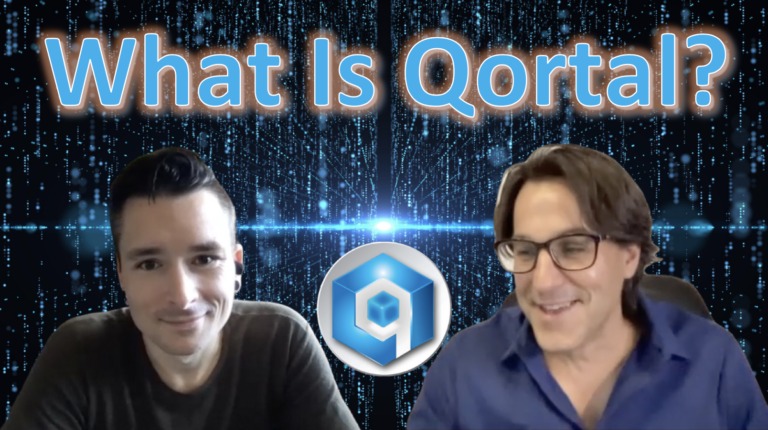what is qortal?