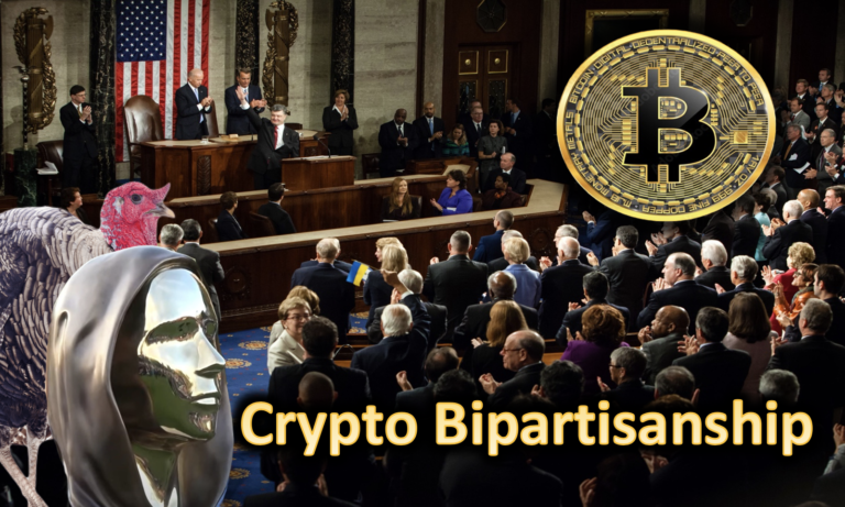 Bipartisan Crypto Amendment