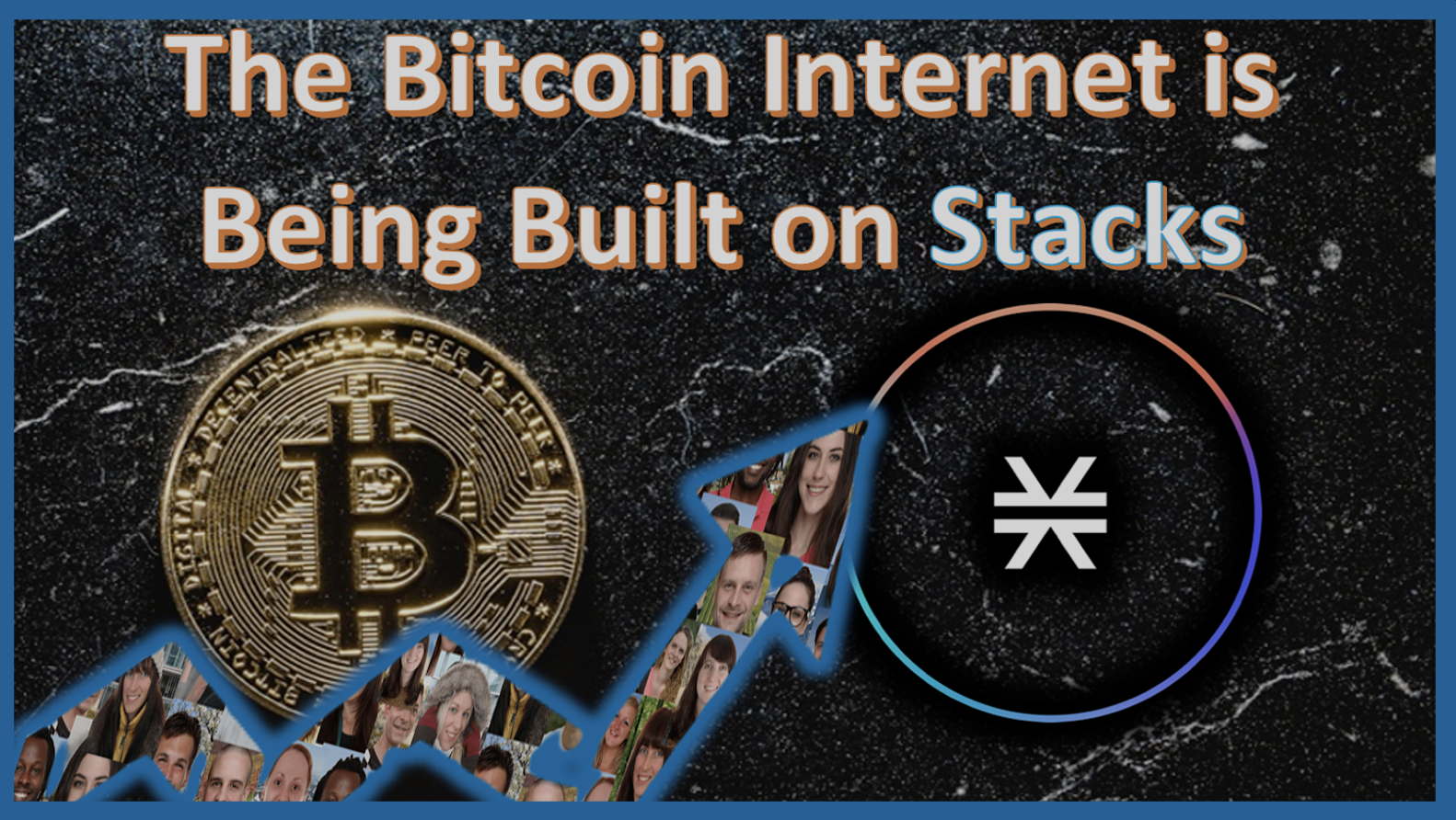 Stacks is building the Internet of Bitcoin