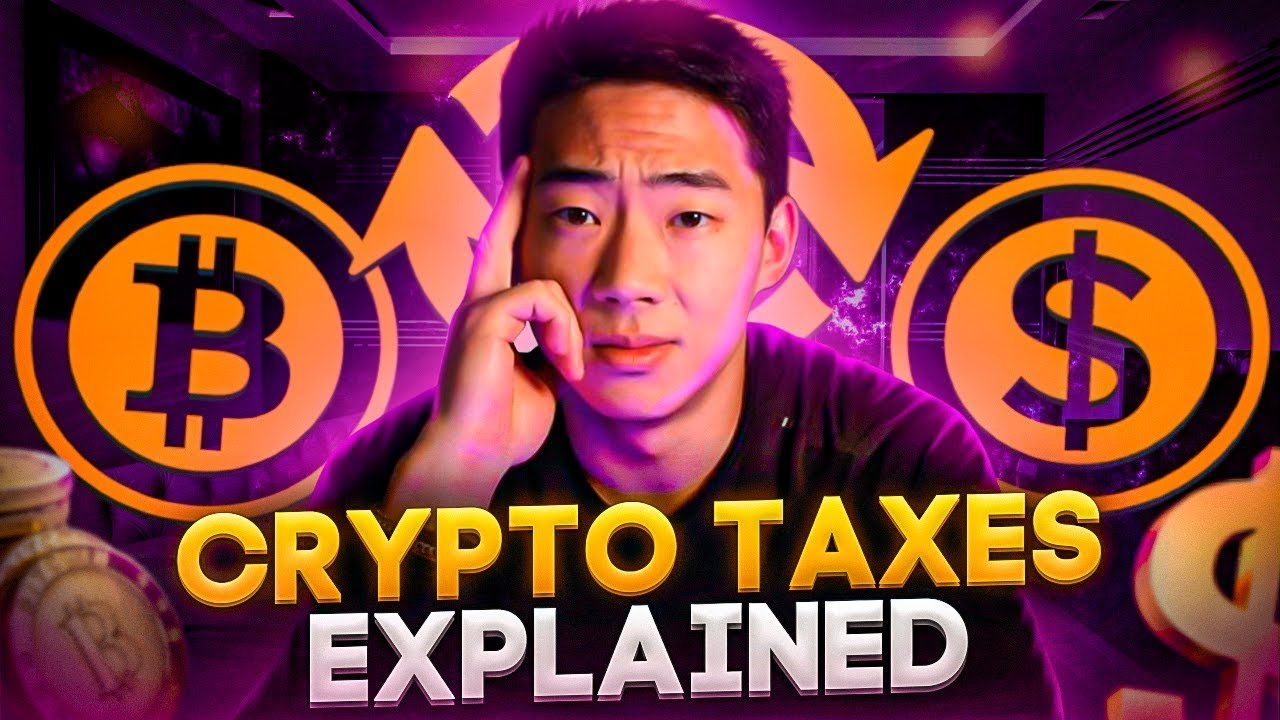 Crypto Taxes